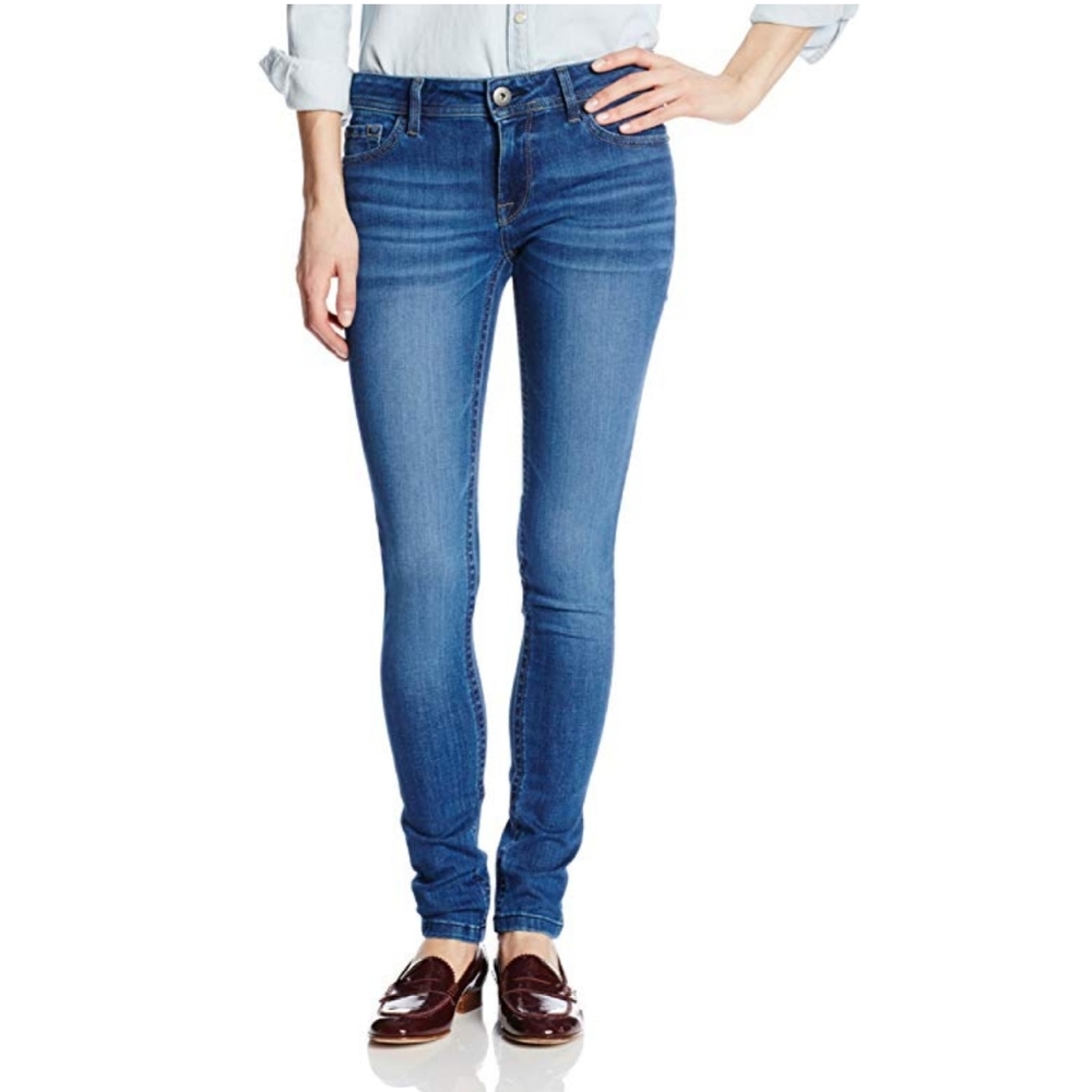 DL1961 Amanda Skinny Jeans